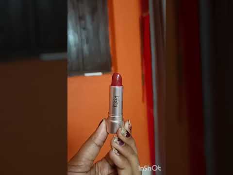 #kaybeauty #kay beauty hydra cream lipstick #lipstick #lips