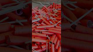 Paper Bombs Detailed Production | Diwali Crackers Making#diwali #fireworks #sivakasi