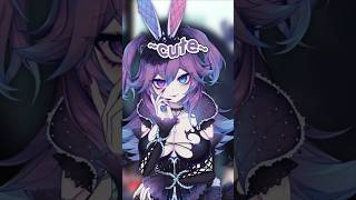 CALLING COTTONTAIL GONE WRONG #vtuber
