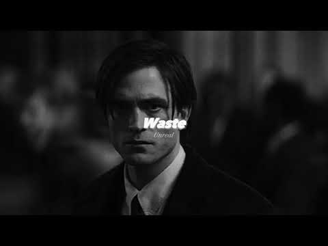 kxllswxtch - waste (slowed to perfection)