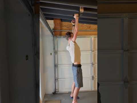 20 Pullups Continuous #biomarker #fitnessjourney #dontdie