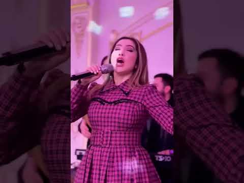 Севинч Муминова туйда