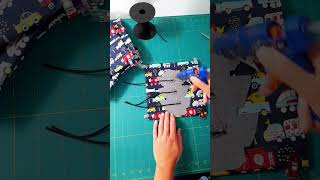 Restocking Sensory Activities #sensory #busybook #sidebusiness