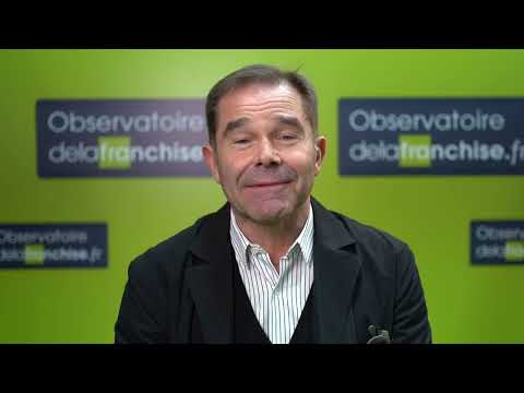 Interview de Fabrice Verdiani de BodySano, pour l'Observatoire de la Franchise.