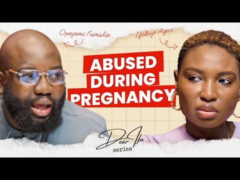 Opeyemi on Yoruba demon habits & Marriage for "papers" | Dear Ife series Podcast