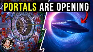 DARK TRUTH Of Portals And Other Dimensions