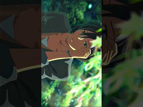Suzume no Tojimari - Anime Edit 4k #thegardenofwords