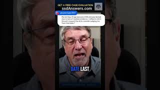 Prior Denial & Date Last Insured
