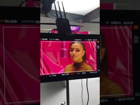 JOUJOU nouveau clip disponible 😘