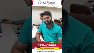 Most Demanding Test Series for GATE 2024 | #gateresult #testseries #gateexam2023 #cstestseries