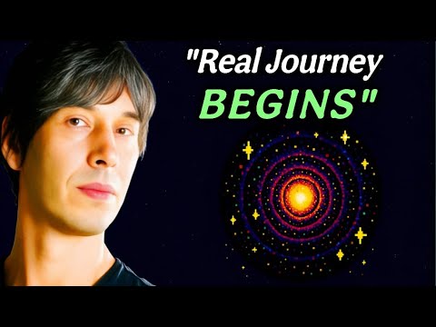Brian Cox: What Happens After We DIE | This Will Give You Goosebumps