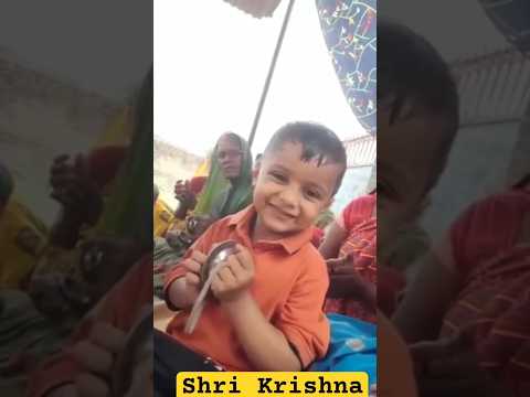#Shri Krishna Govind Hare Murari #bhajan #Jai Shrikrishna #Radhe #kirtan #ram