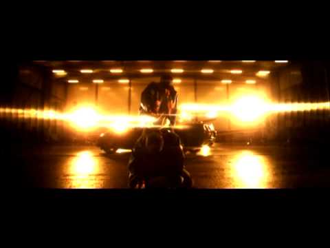 AYESHA- JUMP ON IT  [HD]