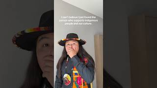 I finally found you🥲🫵🏽 #native #fyp #nativeamerican #indigenous #culture #foryou