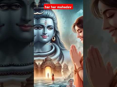 har har mahadev #song #jubinnautiyal #bhaktisong #bhojpuri #music #devotionalsongs
