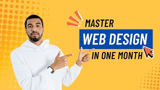 Master Web Design in 30 Days Course – No Experience Needed!