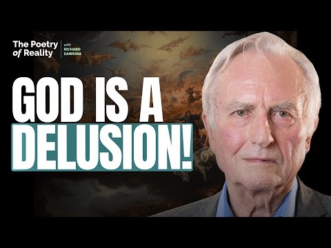 There are no "Christian Children"! (God Delusion UC Berkeley Lecture) | Science vs Religion