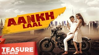 Aankh Lal (Teaser) : Sahil Frain Aala || Aachu Pawar || New Haryanvi Songs 2021 || BSM