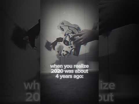 when you realized 2020 was about 4 years ago: {🪶 #paperdragon #paper #relatable #nostalgia 🐾}