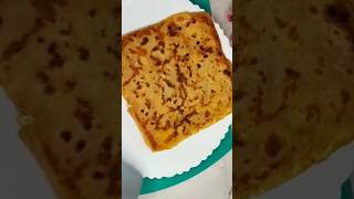 Easy paneer Masala Paratha#paneerparantha #masalaparatha #healthynashta #breakfast #parathashorts