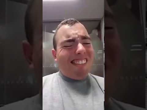 This Guy Can Make Police Siren Sound With His Mouth