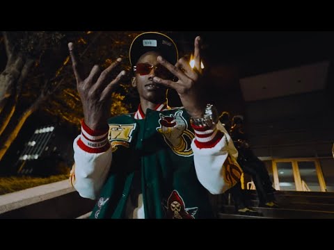 FACE - MUFASA (Official Music Video)