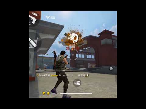 free fire new best headshot #totalgaming #shorts