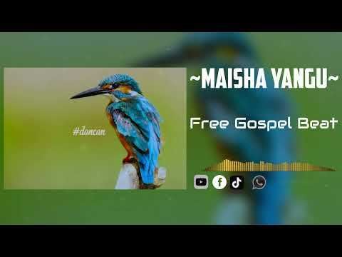 FREE GOSPEL TYPE BEAT|BEAT NZURI ZA GOSPEL|BITI NZURI ZA GOSPEL|BEAT KALI YA KWAYA|2024.