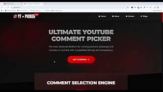 How to Pick a Random YouTube Comment Winner in 2026 | Fair Giveaway Tool Tutorial