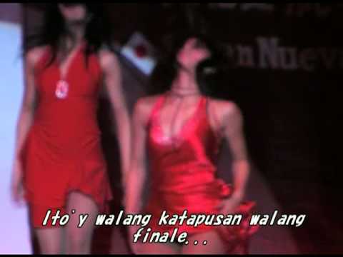 JOPAY PAGUIA - "Baile" (Lyrics)