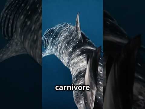 Can You Survive a Megalodon Attack in Today’s World? #Megalodon #PrehistoricShark #MarineBiology