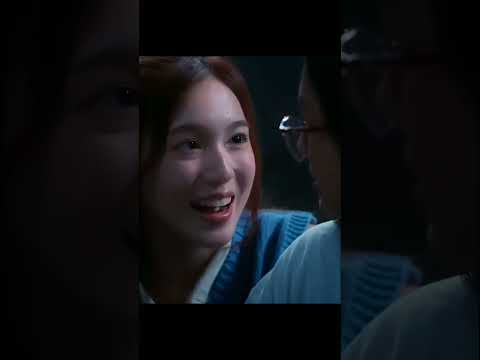 OngsaSun first kiss | 23.5 series | Milklove #23point5 #glseries #girlslove