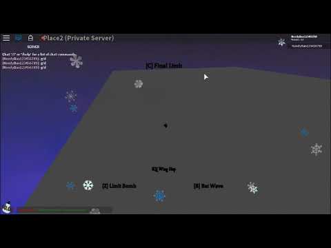 Roblox script showcase Dominus Death