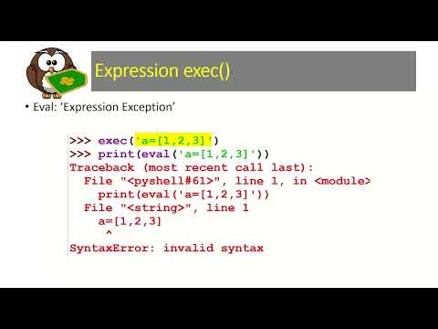 BLT: Execution is mid-eval?