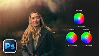 Master the Most Underrated Color Grading Engine! - Photoshop Tutorial