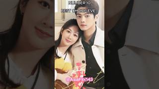 🔥Top 10 Chinese Dramas with Over 1 Billion Views! 📺✨ | Must-Watch Hits of All Time