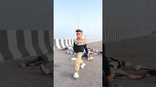 Attitude Boy🔥|| Tappu Parmar || Viral Song 🔥|| #tappuparmar #trending #attitude #yadavbrand2song
