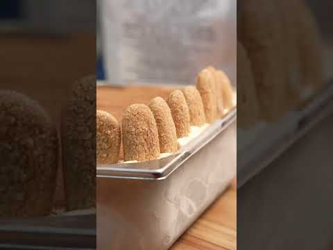 Reel Base & Tiramisu – A Timeless Italian Delight | Gelato-Go