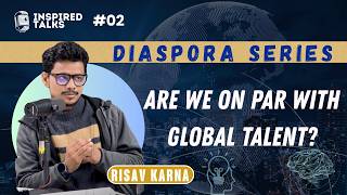 Nepal’s Tech Ecosystem: Missing Links & Fixes | Inspired Talks Nepal | Diaspora Edition | 2