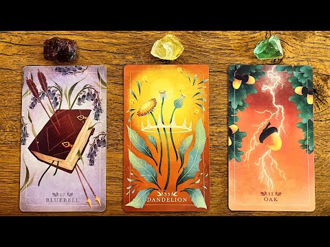 ⚡️YOU WILL SEE THIS RIGHT BEFORE A MAJOR BREAK TROUGH!⚡️| Pick a Card Tarot Reading