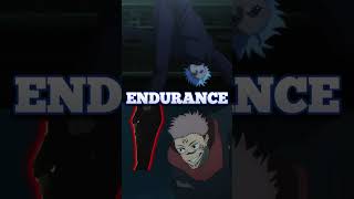 Gojo vs sukuna #jujutsukaisen  #edit #fypシ #fyp #cool #shorts #popular #trend #trending  #video #1v1