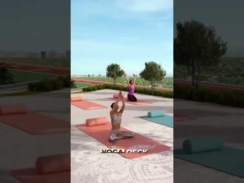 BEST AFFORDABLE AND LUXURIOUS APARTMENT IN DUBAI