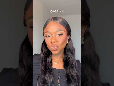 #eyebrows #eyebrowtutorial #beautytutorial #beauty #beautytips #beautyhacks #browsonfleek #makeup