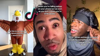 18 Minutes of Relatable TikTok's (pt. 31)