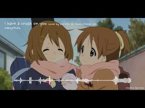 [AI Cover] 망고팔트 - 사랑에 빠졌나봐 / 히라사와 유이 버전 | hirasawa yui #케이온 #k-on #けいおん