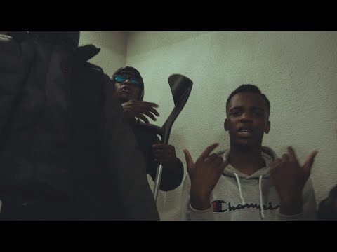 Tisco feat Ms13 - Compton