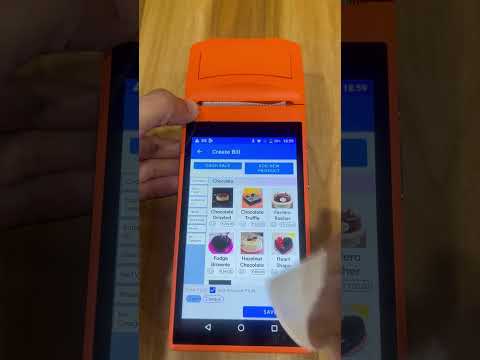 Best Billing Software for Bakery Shop, Sweet Shop, Cake Shop @SoumyaCRecipes  #food #billingapp
