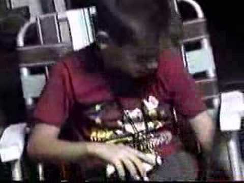 Dylan-Chistmas Past-1999 & 2001