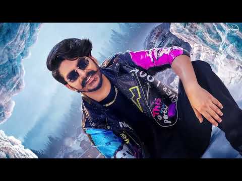 GULZAAR CHHANIWALA: Uttrakhand Ke Raja (FIRST LOOK) New Haryanvi Song 2022 |@Speed Records Haryanvi