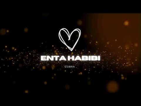ENTA HABIBI - Official Audio | AFRO HOUSE 2025 🔥
